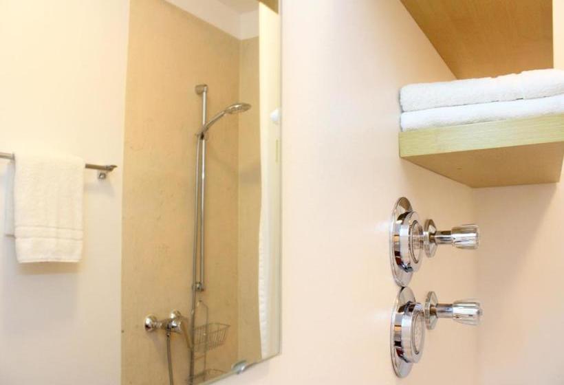 펜션 D & S Hotel & Ferienwohnungen