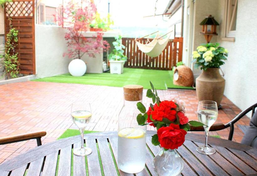 펜션 D & S Hotel & Ferienwohnungen