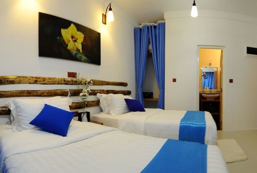 پانسیون Rangali Etos