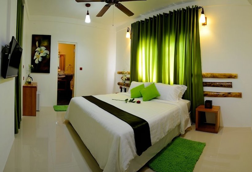 پانسیون Rangali Etos