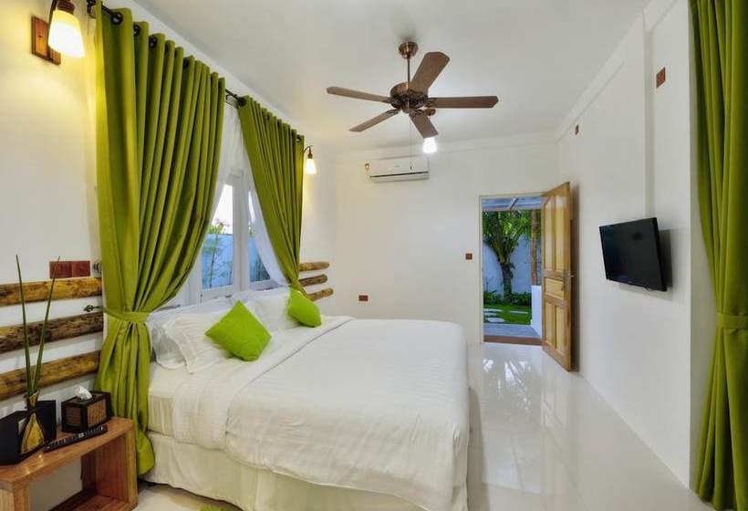 پانسیون Rangali Etos