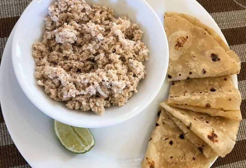 پانسیون Rangali Etos