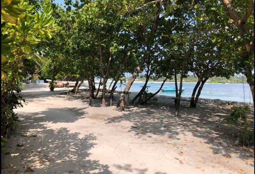 پانسیون Rangali Etos