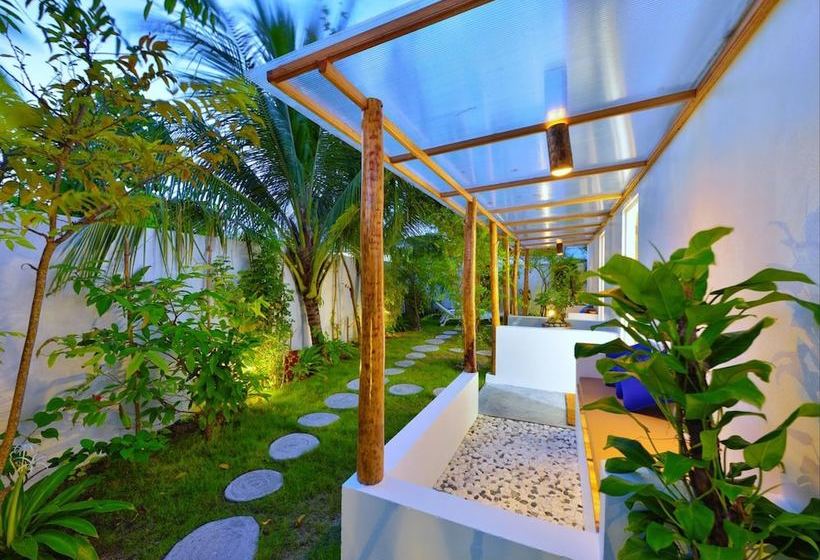 پانسیون Rangali Etos