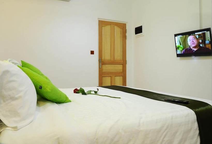 پانسیون Rangali Etos