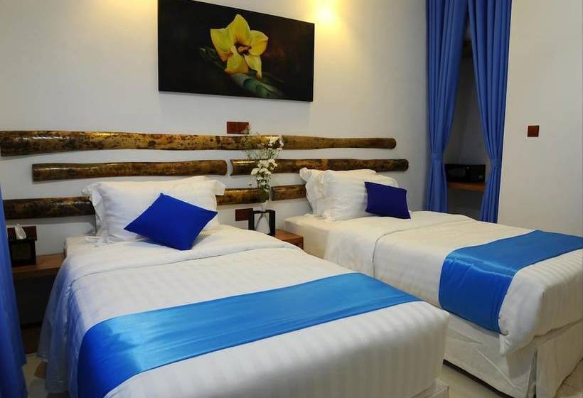 پانسیون Rangali Etos