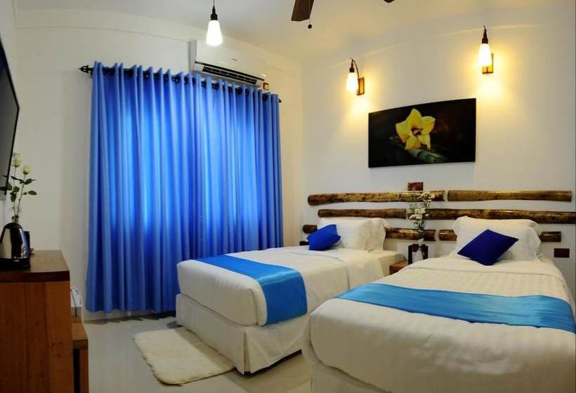 پانسیون Rangali Etos