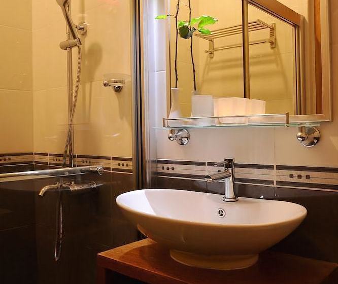 پانسیون Rangali Etos