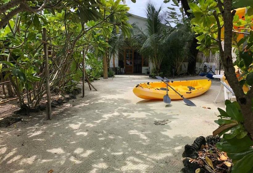 پانسیون Rangali Etos