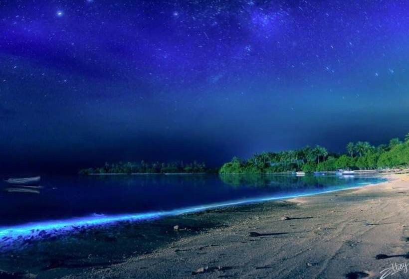 پانسیون Rangali Etos