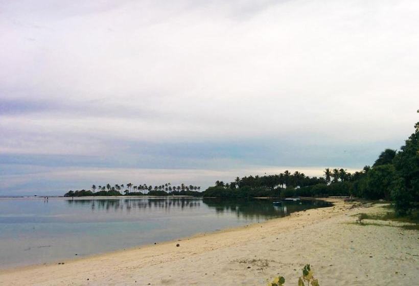 پانسیون Rangali Etos