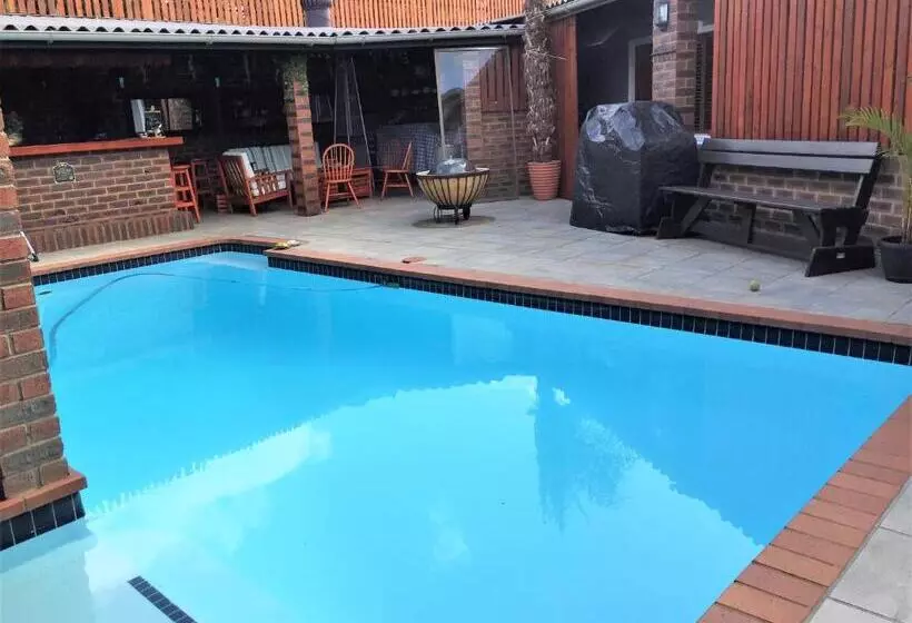 Majatalo The Travel Inn Durban