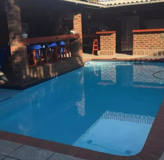 Majatalo The Travel Inn Durban