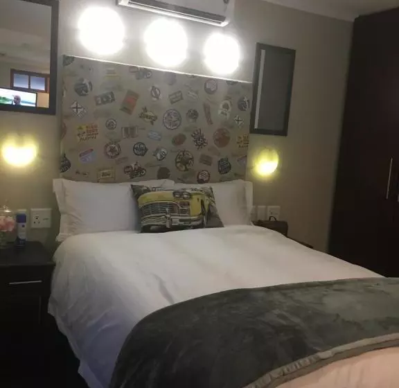 Majatalo The Travel Inn Durban