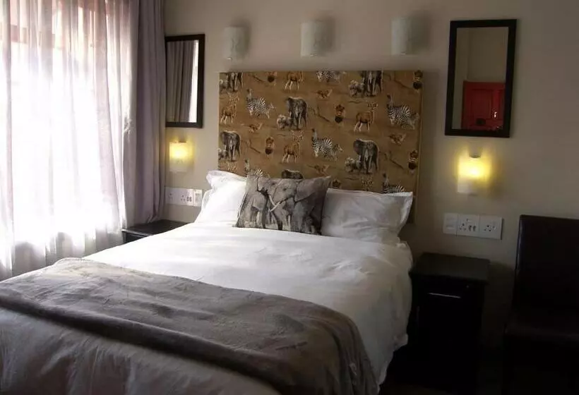 Majatalo The Travel Inn Durban