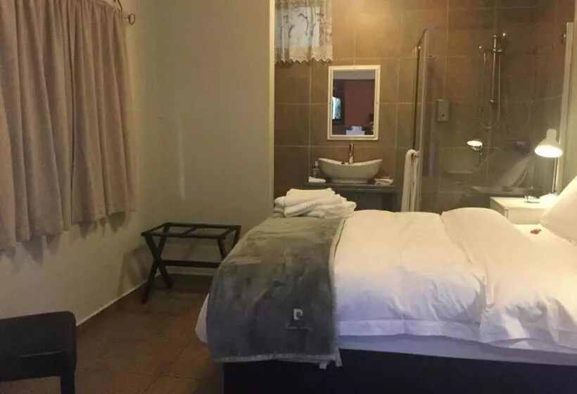 Majatalo The Travel Inn Durban