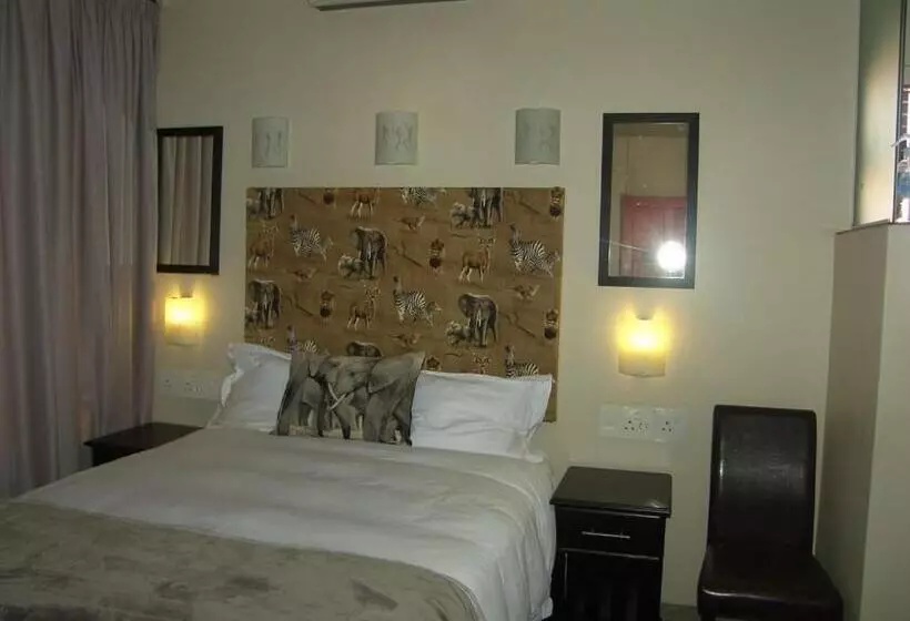 Majatalo The Travel Inn Durban