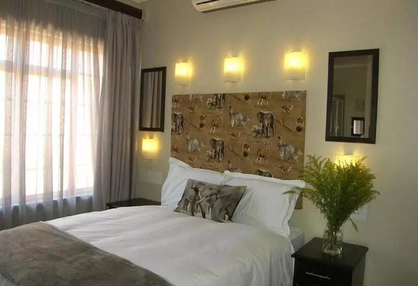 Majatalo The Travel Inn Durban