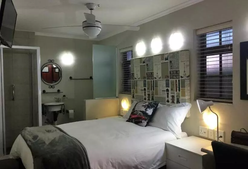 Majatalo The Travel Inn Durban