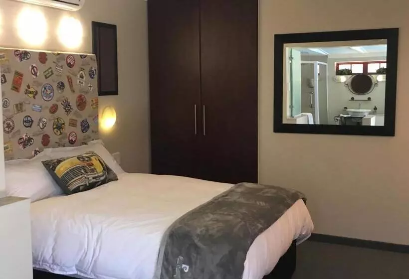 Majatalo The Travel Inn Durban