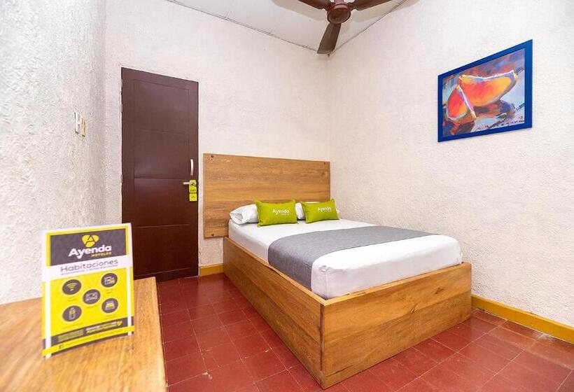 هتل Ayenda Skall 1319