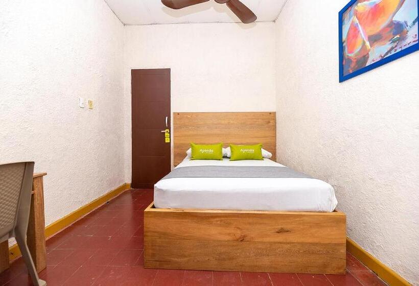 هتل Ayenda Skall 1319