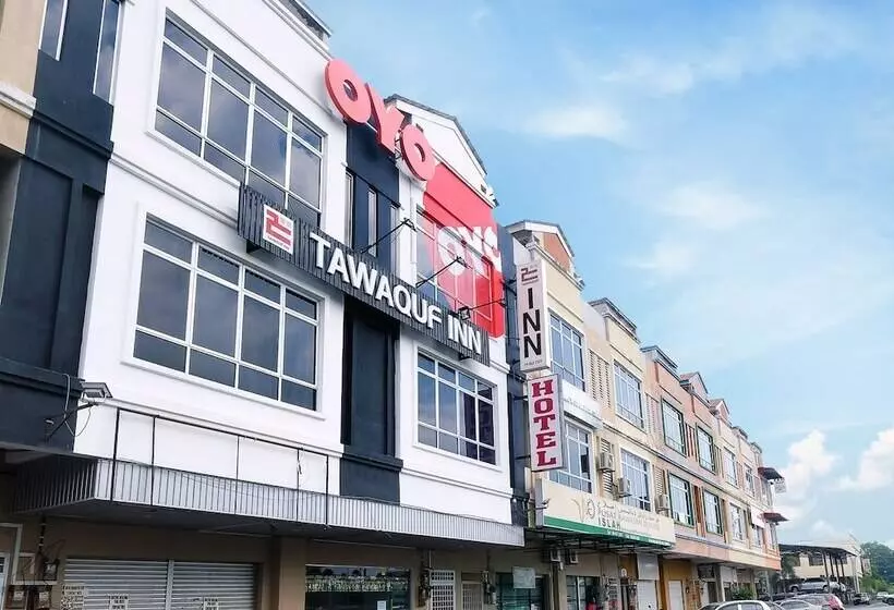 ホテル Tawaquf Inn By OYO Rooms