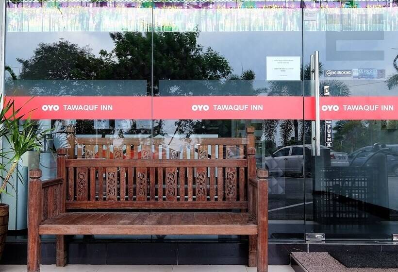 فندق Tawaquf Inn By OYO Rooms