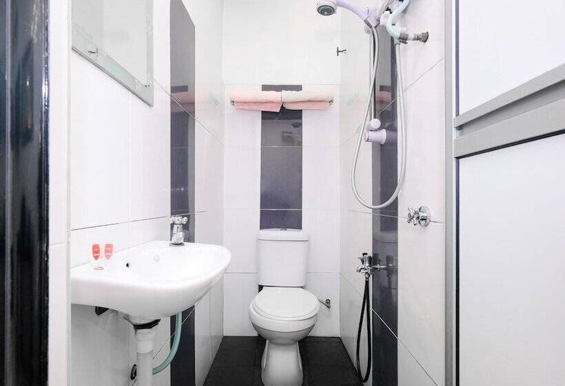 فندق Tawaquf Inn By OYO Rooms