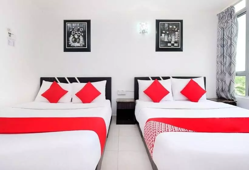 ホテル Tawaquf Inn By OYO Rooms