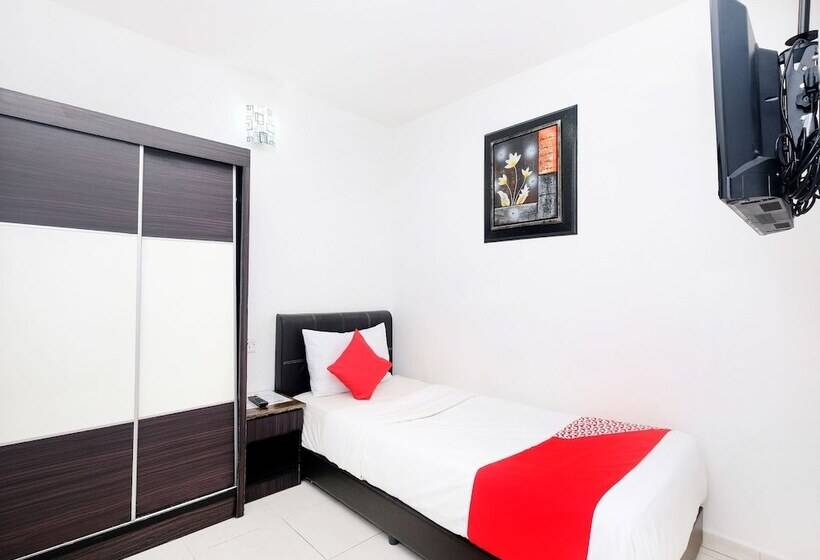 فندق Tawaquf Inn By OYO Rooms