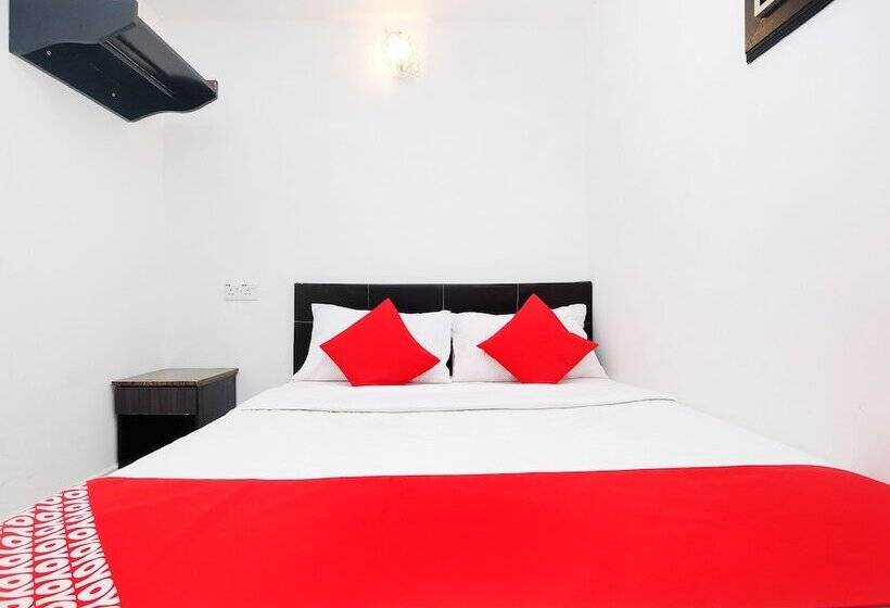 فندق Tawaquf Inn By OYO Rooms