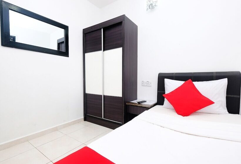 فندق Tawaquf Inn By OYO Rooms