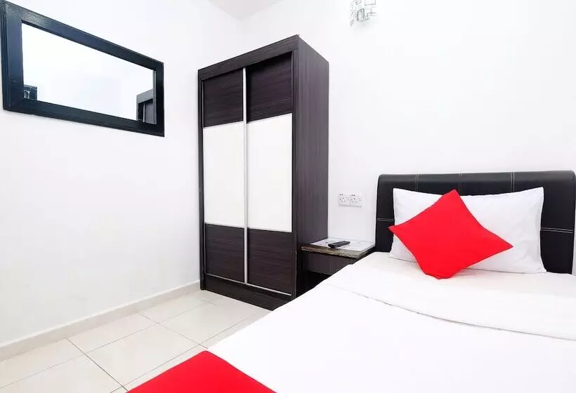 ホテル Tawaquf Inn By OYO Rooms