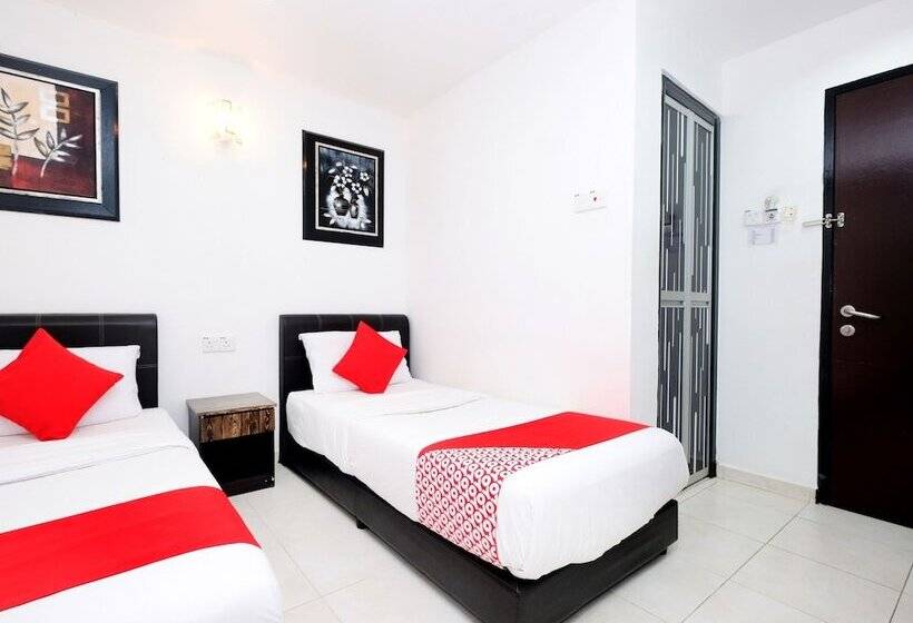 فندق Tawaquf Inn By OYO Rooms