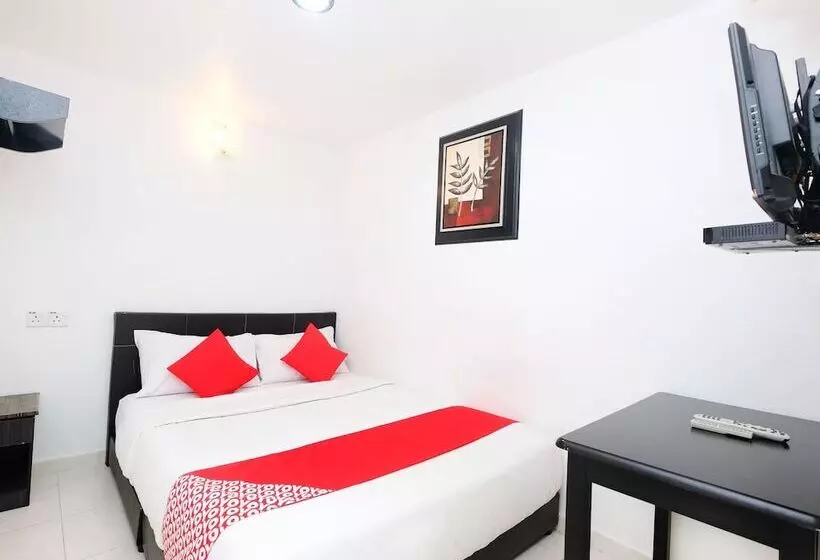 ホテル Tawaquf Inn By OYO Rooms