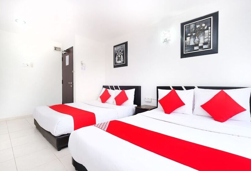 فندق Tawaquf Inn By OYO Rooms