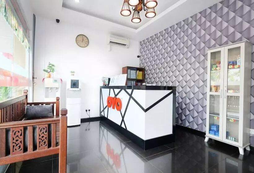 ホテル Tawaquf Inn By OYO Rooms