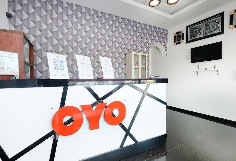 فندق Tawaquf Inn By OYO Rooms