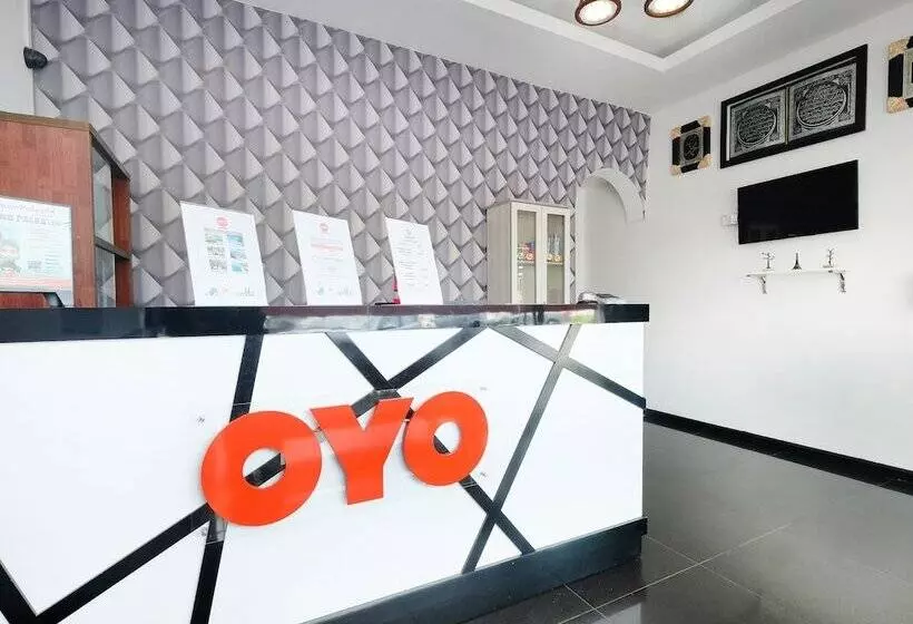 ホテル Tawaquf Inn By OYO Rooms