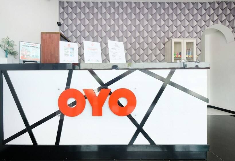 فندق Tawaquf Inn By OYO Rooms