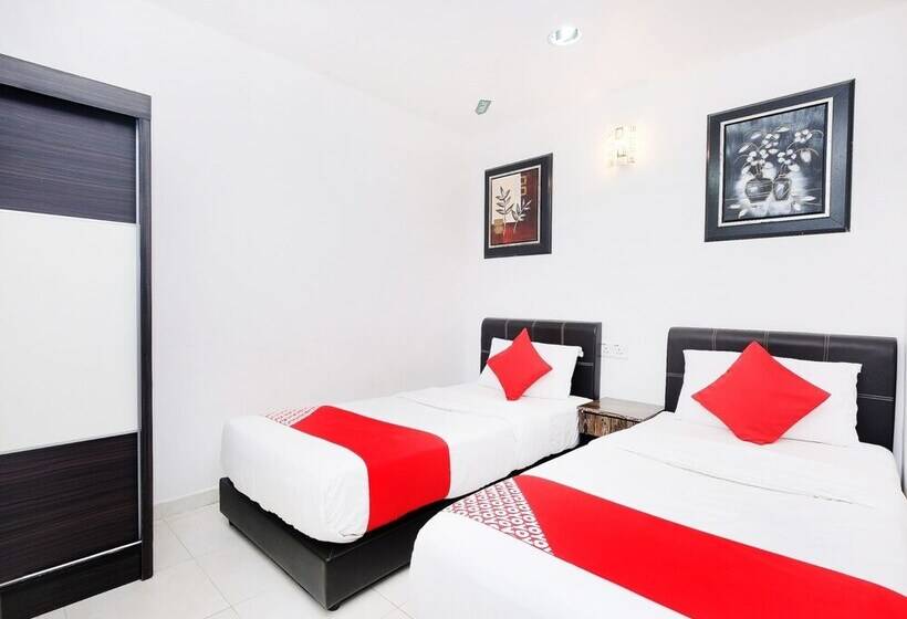 فندق Tawaquf Inn By OYO Rooms