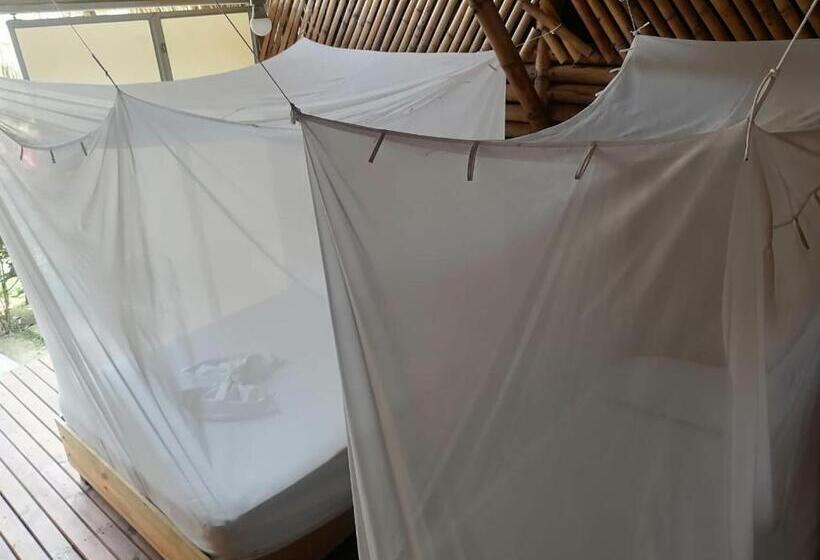 پانسیون Cabaña Beach Palomino