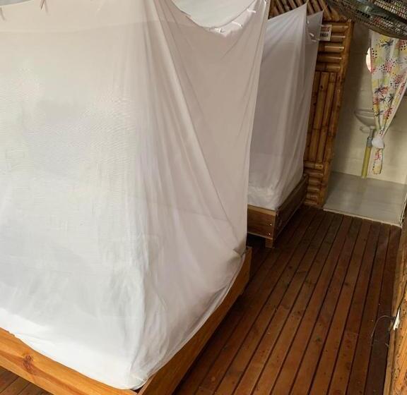 پانسیون Cabaña Beach Palomino