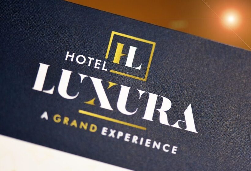 Hotell Luxura, Ahmedabad
