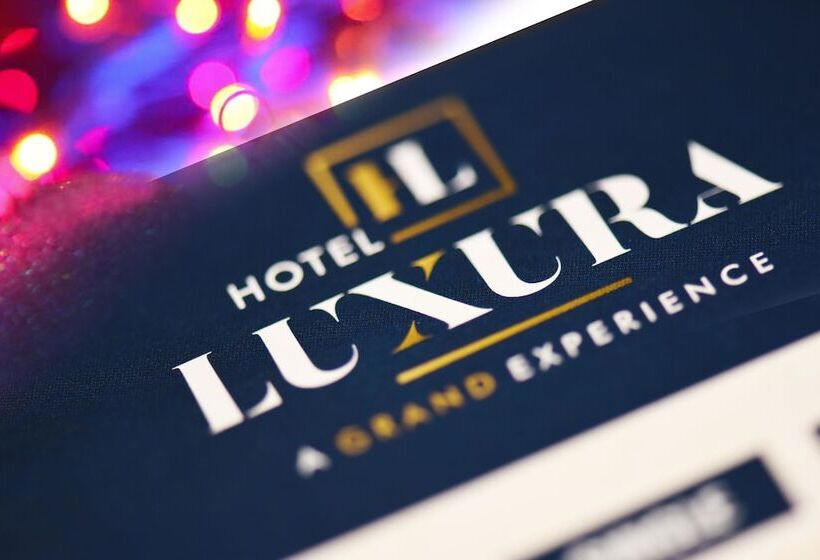 Hotell Luxura, Ahmedabad