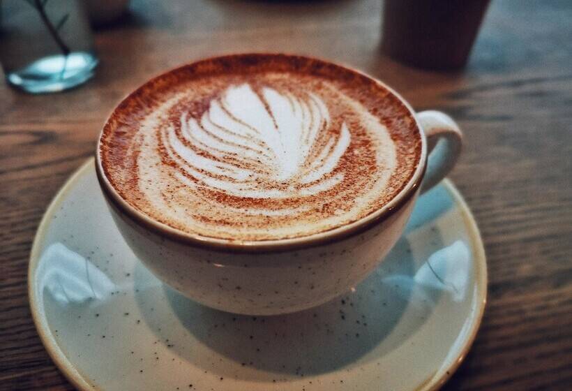 Hotell Luxura, Ahmedabad