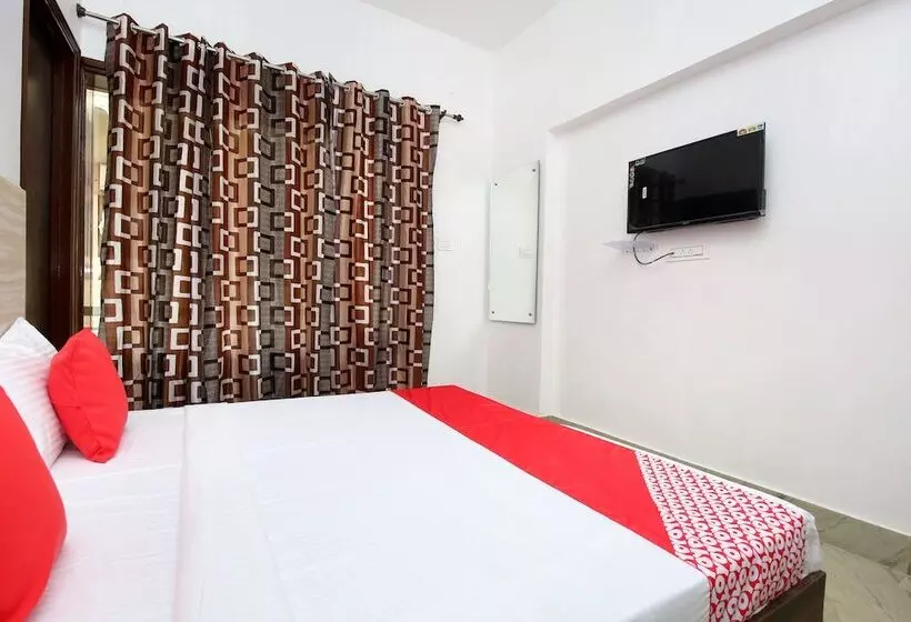 هتل Oyo 24666 Samar Residency