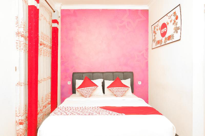 Hotel Syariah Guest House Karanglo