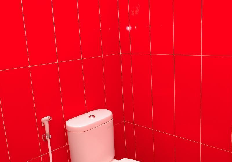 Hotel Syariah Guest House Karanglo